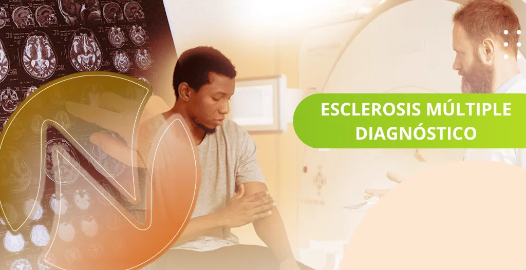 Aprenda a diagnosticar la esclerosis múltiple