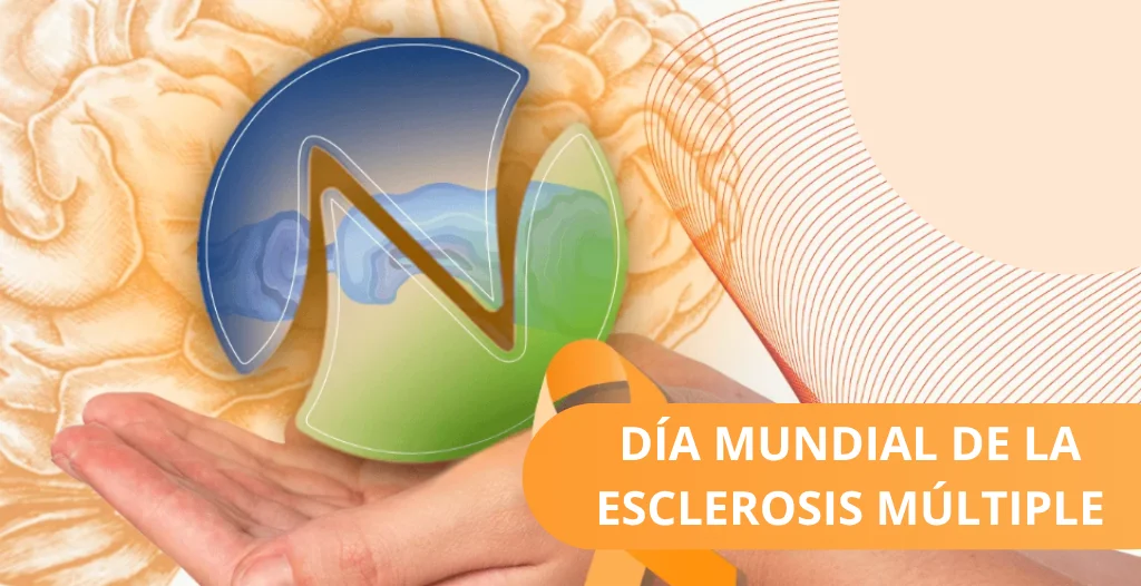 Día Mundial de la Esclerosis Múltiple